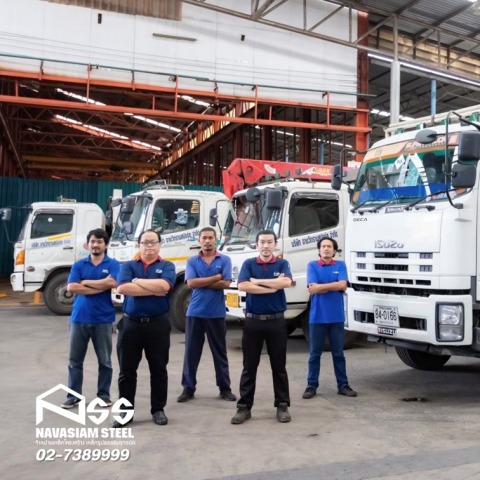 จำหน่ายเหล็กราคาถุก