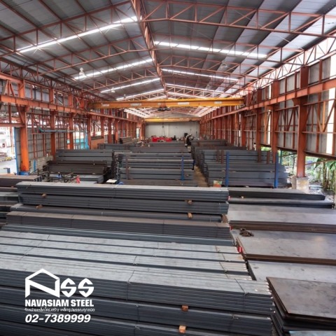 โรงเหล็ก